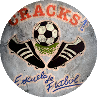 Logo C.F. Cracks