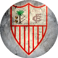 Logo La Palma C.F.