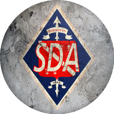 Logo Sociedad Deportiva Amorebieta