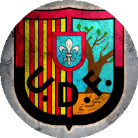 Logo U.D. Fraga
