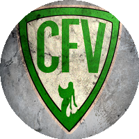 Logo Club de Fútbol Villanovense
