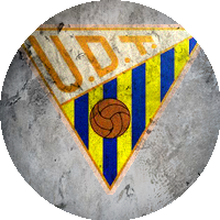 Logo U.D. Tomares