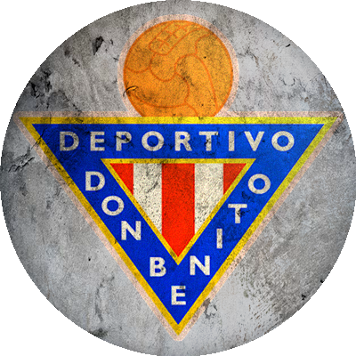 Logo Club Deportivo Don Benito