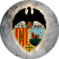 Logo C.D. Jávea