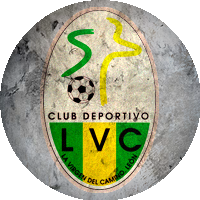 Logo C.D. La Virgen del Camino