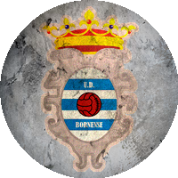 Logo U.D. Bornense