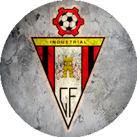 Logo Chiclana Industrial C.F.