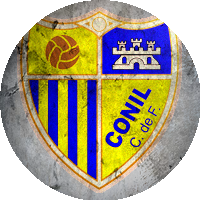 Logo Conil C.F.