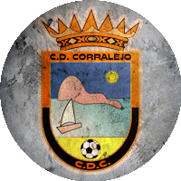 Logo C.D. Corralejo