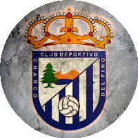 Logo C.D. Charco del Pino