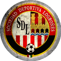 Logo Sociedad Deportiva Logroñés