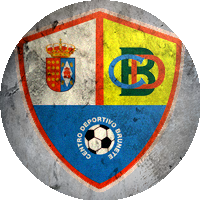 Logo Rayo Brunete C.F.