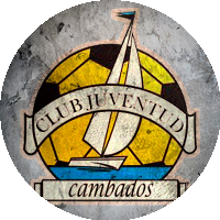 Logo C. Juventud Cambados