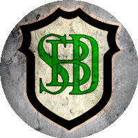 Logo S.D. Burela