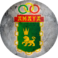 Logo C.D. Amaya