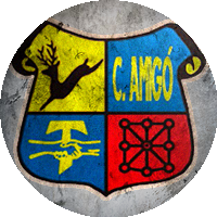 Logo C.D. Amigó