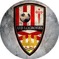 Logo Unión Deportiva Logroñés