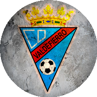 Logo C.D. Valdefierro