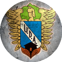 Logo U.D. Aretxabaleta