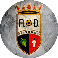 Logo A.D. Arganda C.F.