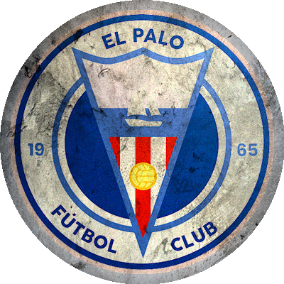 Logo Centro de Deportes El Palo