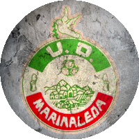 Logo U.D. Marinaleda