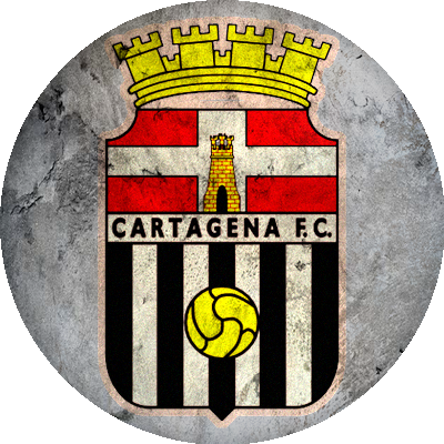 Logo Cartagena F.C.
