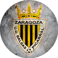 Logo U.D. Balsas Picarral