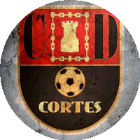 Logo C.D. Cortes