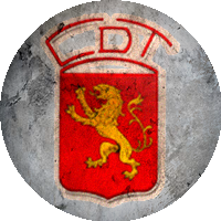 Logo C.D. Tineo