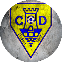Logo Huétor Tájar C.D.