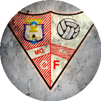 Logo Mora C.F.