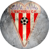 Logo L'Entregu C.F.