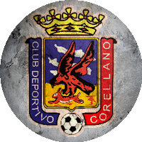 Logo C.D. Corellano