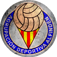 Logo A.D. Alfindén