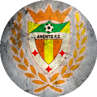 Logo Anento F.C.