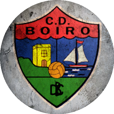 Logo Boiro