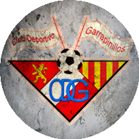 Logo C.D. Garrapinillos