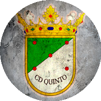 Logo C.D. Quinto