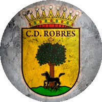 Logo C.D. Robres