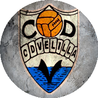 Logo C.D. Velilla