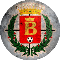 Logo C.D. Belchite 97