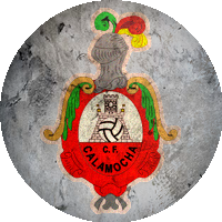 Logo C.F. Calamocha