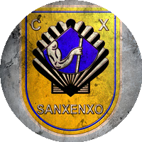Logo C.X. Sanxenxo