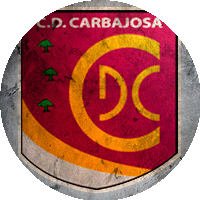 Logo C.D. Carbajosa