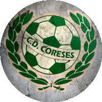Logo Coreses