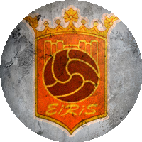 Logo Eirís S.D.