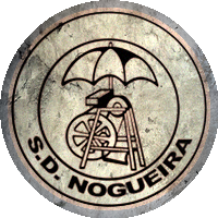 Logo S.D. Nogueira de Ramuín