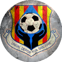 Logo U.D. San José