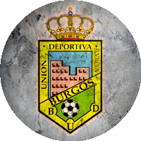 Logo Burgos U.D.